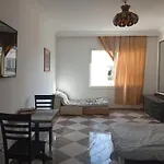 The Healing Room