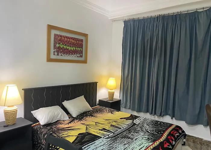 The Healing Room