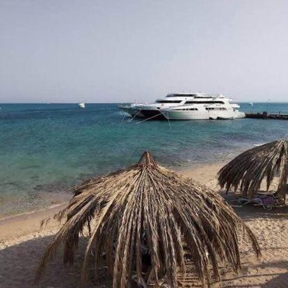 The Healing Hurghada