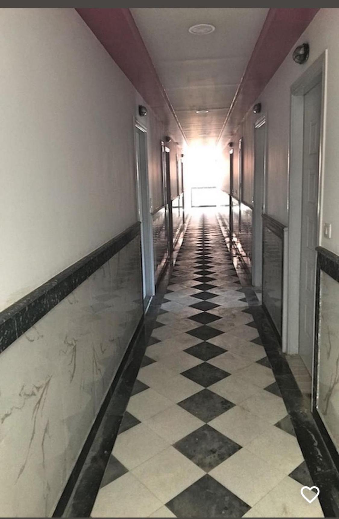 The Healing Apartment Hurghada