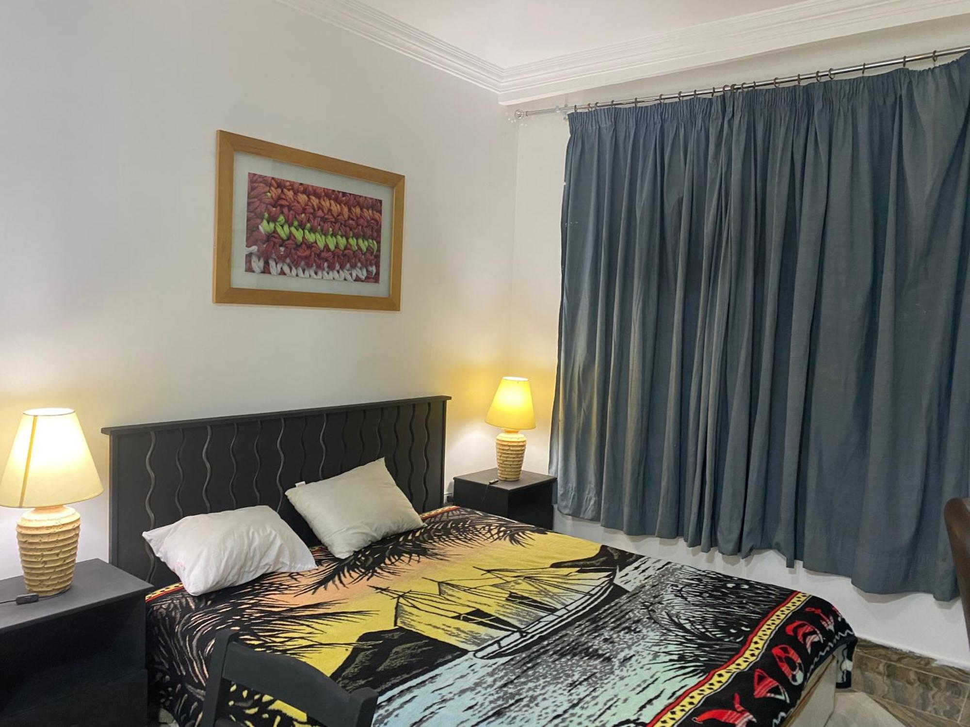 Appartement The Healing