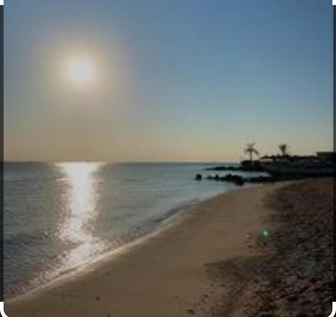 The Healing Appartement Hurghada