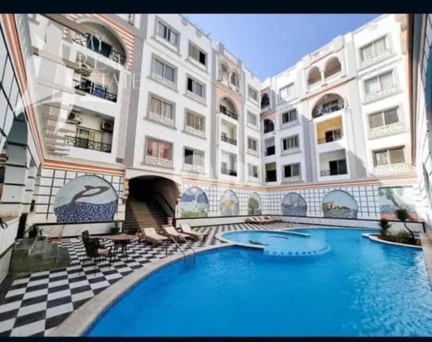 The Healing Appartement
