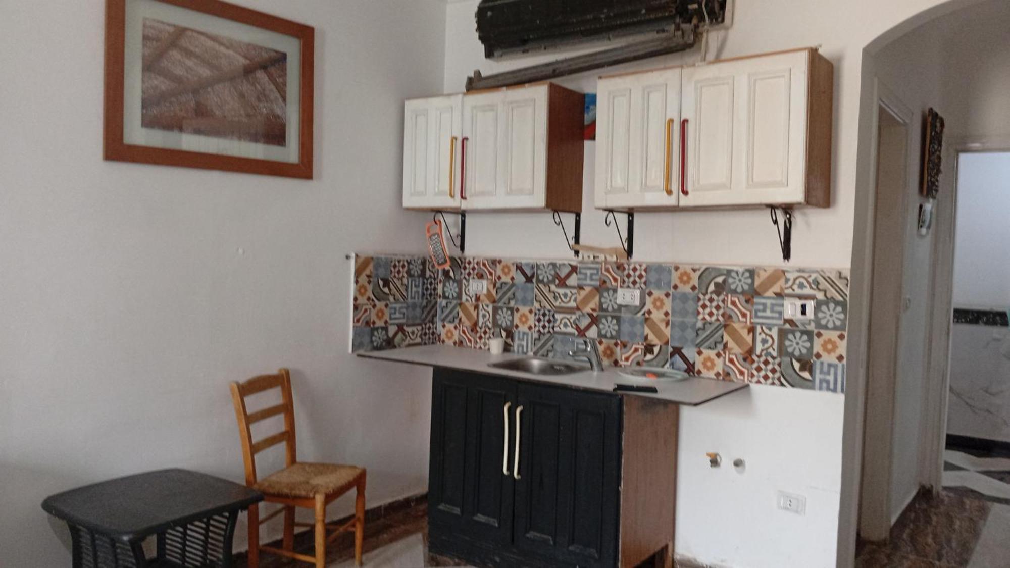 Appartement The Healing Hurghada